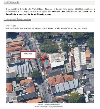 Casa, 3 quartos, 100 m² - Foto 2