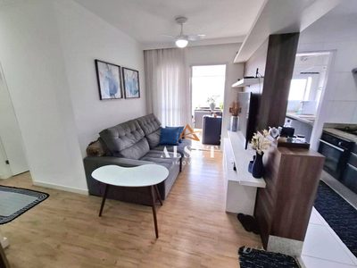 Apartamento, 2 quartos, 63 m² - Foto 2
