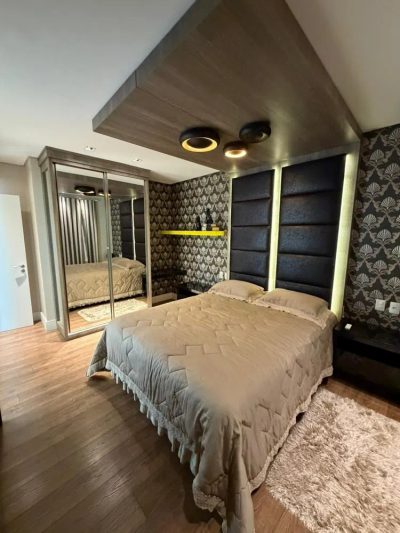 Casa, 2 quartos, 335 m² - Foto 1