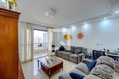Apartamento, 3 quartos, 120 m² - Foto 2