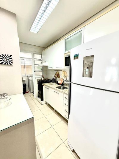 Apartamento, 3 quartos, 115 m² - Foto 3