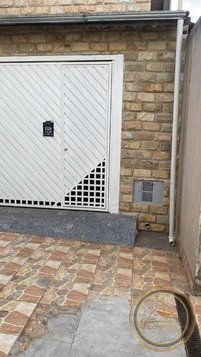 Sobrado, 3 quartos, 125 m² - Foto 3