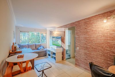Apartamento, 2 quartos, 63 m² - Foto 1