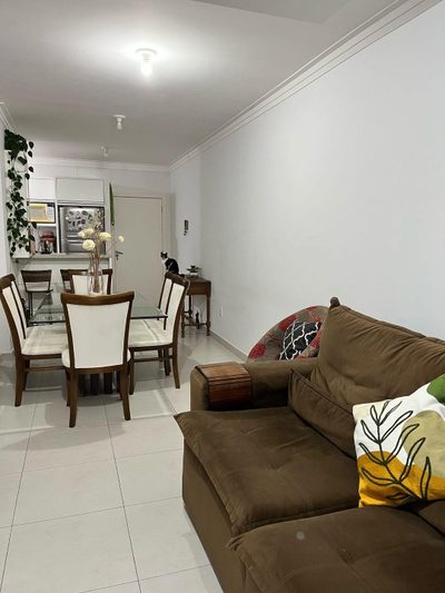 Apartamento, 3 quartos, 82 m² - Foto 2