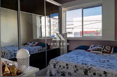 Apartamento, 3 quartos, 86 m² - Foto 5
