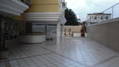 Apartamento, 3 quartos, 221 m² - Foto 2
