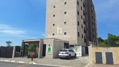 Apartamento, 2 quartos, 54 m² - Foto 1