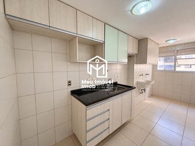 Apartamento, 2 quartos, 69 m² - Foto 4