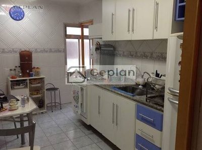 Apartamento, 2 quartos, 88 m² - Foto 4