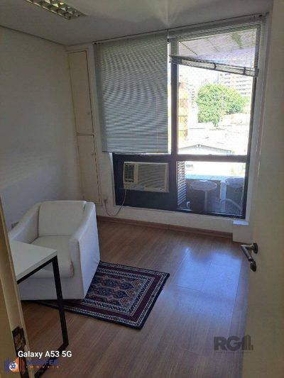 Sala-Conjunto, 205 m² - Foto 5