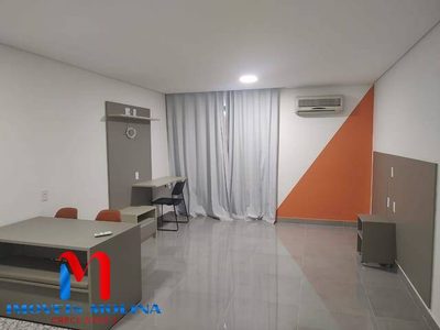 Apartamento, 1 quarto - Foto 4