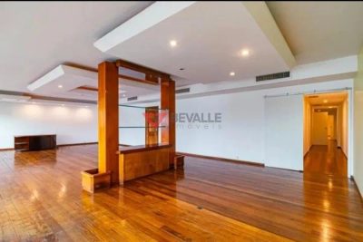 Apartamento, 4 quartos, 270 m² - Foto 5