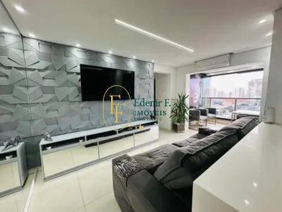 Apartamento, 3 quartos, 69 m² - Foto 5
