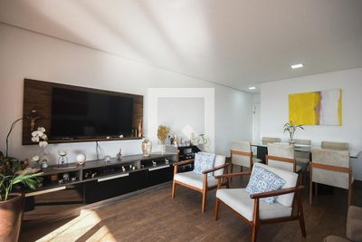 Apartamento, 3 quartos, 104 m² - Foto 2