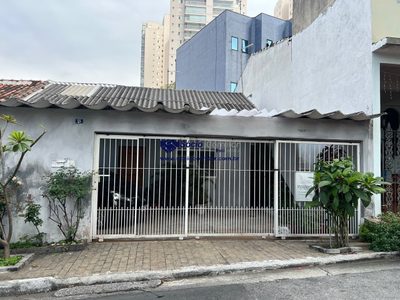 Sobrado, 3 quartos, 105 m² - Foto 1