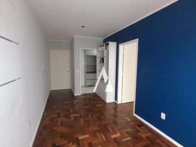 Apartamento, 1 quarto, 40 m² - Foto 4