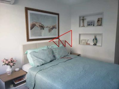 Apartamento, 2 quartos, 68 m² - Foto 1