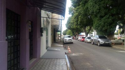 Loja-Salão, 250 m² - Foto 2