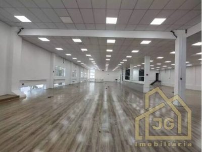 Prédio Inteiro, 902 m² - Foto 2