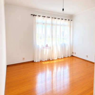 Apartamento, 1 quarto, 52 m² - Foto 1