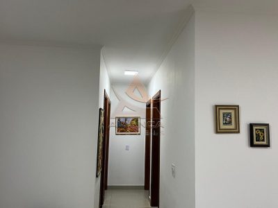 Apartamento, 3 quartos, 105 m² - Foto 3
