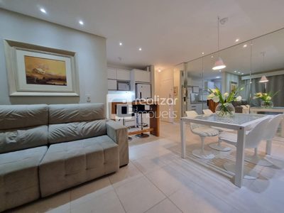 Apartamento, 2 quartos, 67 m² - Foto 2