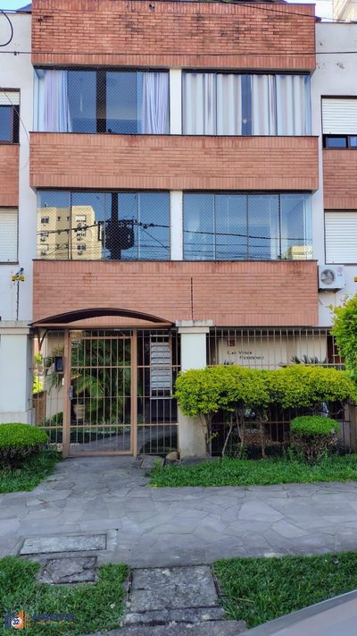 Apartamento, 2 quartos, 63 m² - Foto 1