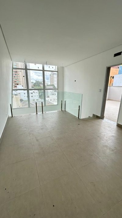 Cobertura, 2 quartos, 120 m² - Foto 2