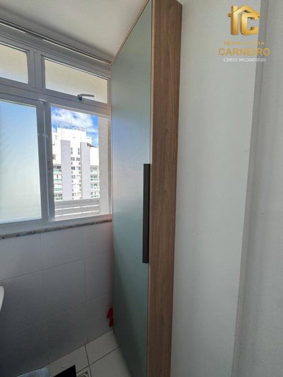 Apartamento, 2 quartos, 65 m² - Foto 5