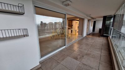 Apartamento, 3 quartos, 200 m² - Foto 5