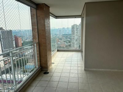 Apartamento, 3 quartos, 115 m² - Foto 1