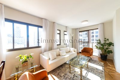 Apartamento, 3 quartos, 180 m² - Foto 3