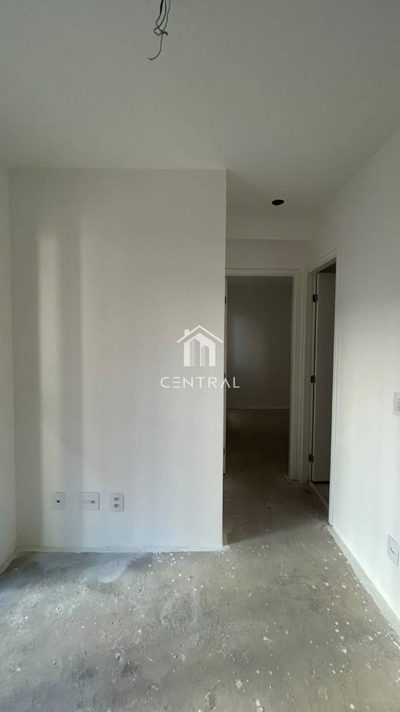 Apartamento, 2 quartos, 43 m² - Foto 2