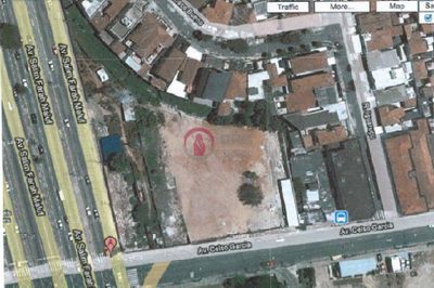 Terreno, 3000 m² - Foto 1