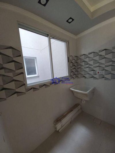 Apartamento, 2 quartos, 38 m² - Foto 3