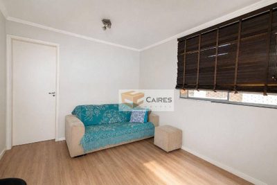Apartamento, 3 quartos, 57 m² - Foto 2