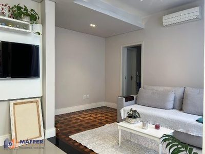 Apartamento, 1 quarto, 44 m² - Foto 5
