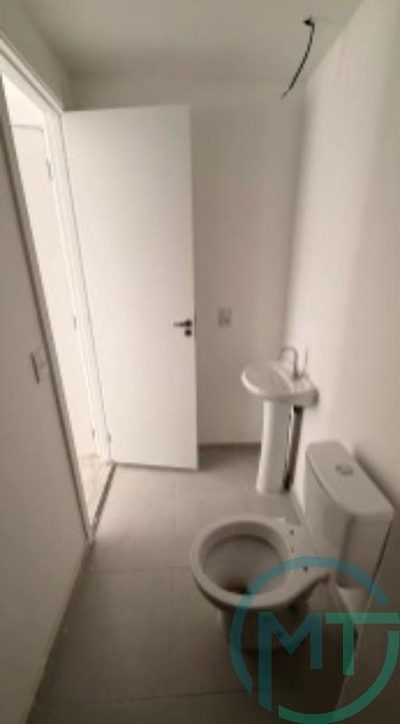Apartamento, 1 quarto, 29 m² - Foto 5