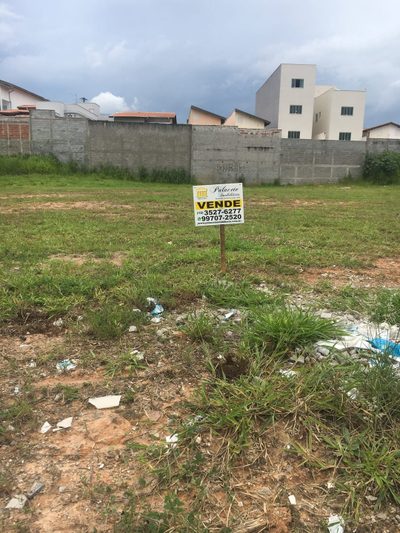 Terreno, 503 m² - Foto 2