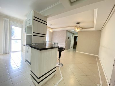 Apartamento, 2 quartos, 123 m² - Foto 3