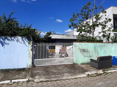 Casa, 3 quartos, 107 m² - Foto 2