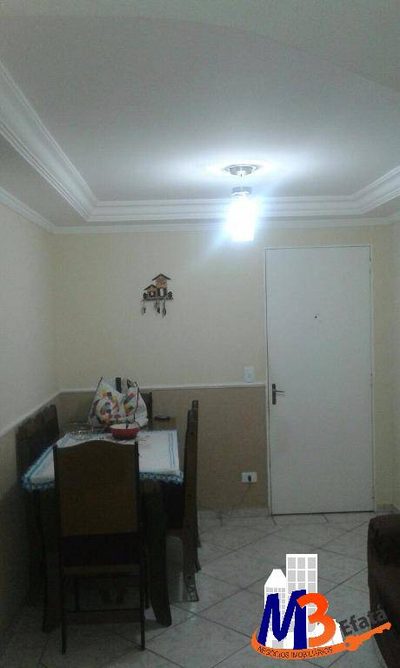 Apartamento, 2 quartos, 55 m² - Foto 2