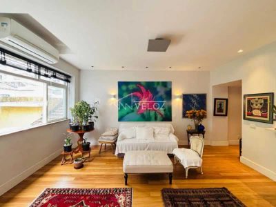 Apartamento, 3 quartos, 108 m² - Foto 3