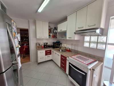 Apartamento, 3 quartos, 100 m² - Foto 5