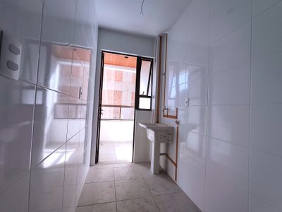 Apartamento, 3 quartos, 92 m² - Foto 5