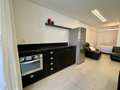 Apartamento, 1 quarto, 63 m² - Foto 2