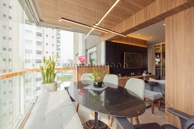 Apartamento, 2 quartos, 66 m² - Foto 1