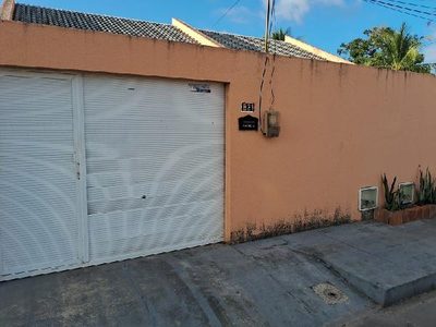 Casa, 3 quartos, 180 m² - Foto 1