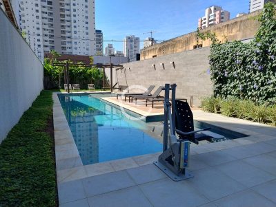 Apartamento, 1 quarto, 27 m² - Foto 4