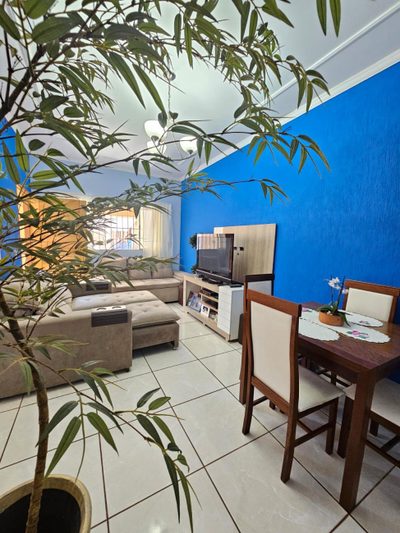 Casa, 3 quartos, 130 m² - Foto 1